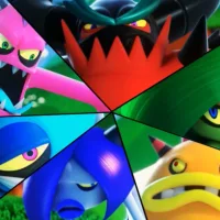 The Deadly Six