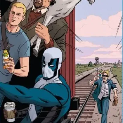 The Delinquents