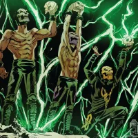 The Disciples of Death