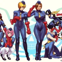 The Dolls