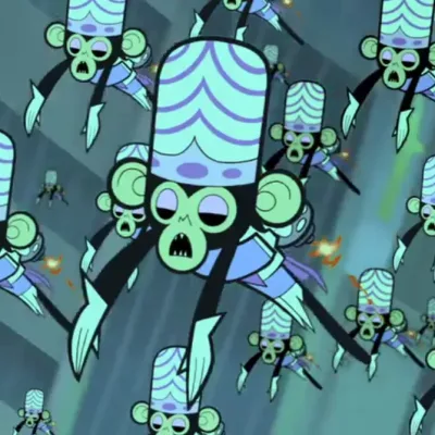 The Doot Da Doot Da Doo Doos