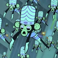 The Doot Da Doot Da Doo Doos