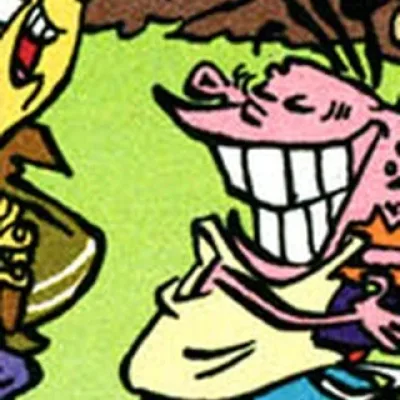 The Ed's