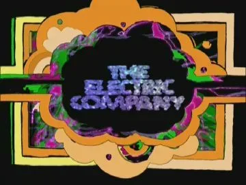 Background for The Electric Company