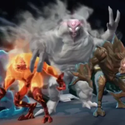 The Elementors