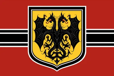 Background for The Empire