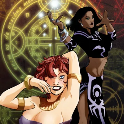 The Enchantment Agency