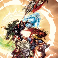 The End League
