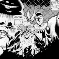 The Evileers