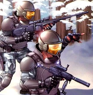 Background for The Facility