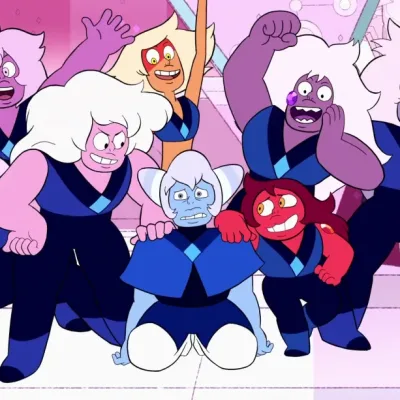 The Famethyst
