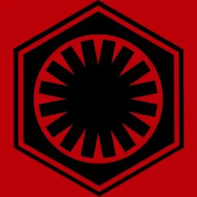 The First Order