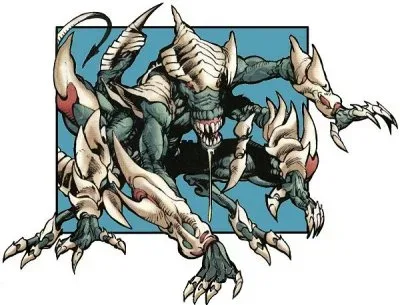 Background for The Firstborn