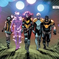 The Five