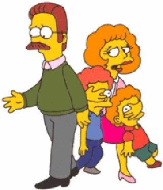 Background for The Flanders