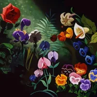 The Flowers