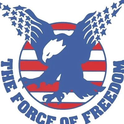 The Force of Freedom
