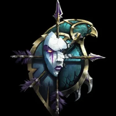 The Forsaken