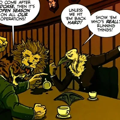 The Fortune 500
