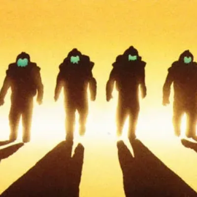 The Four