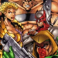 The Four