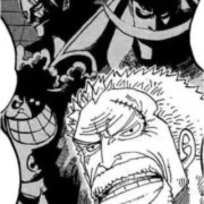 The Four Emperors