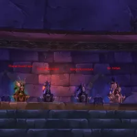 The Four Horsemen