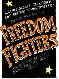 Background for The Freedom Fighters