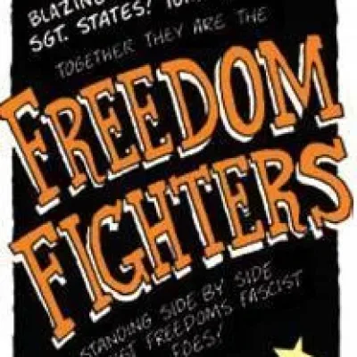 The Freedom Fighters