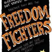 The Freedom Fighters