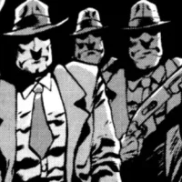 The G-Men