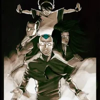 The Gaang