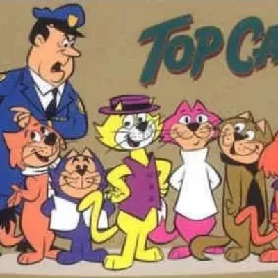 The Gang (Hanna-Barbera)