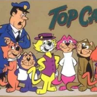 The Gang (Hanna-Barbera)