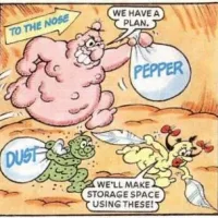 The Germs