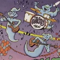 The Ghostly Trio