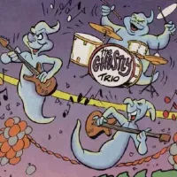 The Ghostly Trio