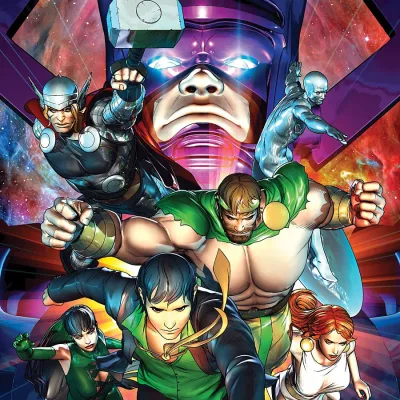 The God Squad