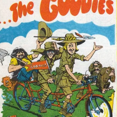 The Goodies