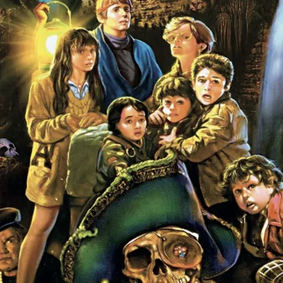 The Goonies