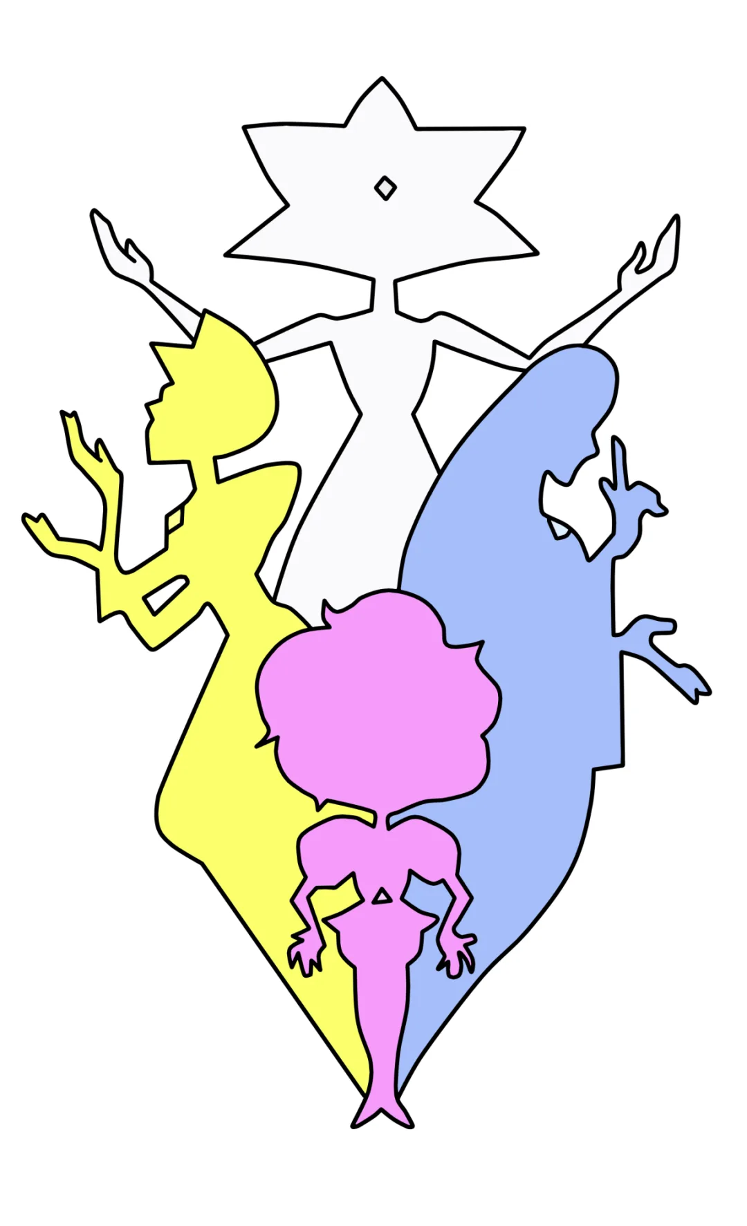 Background for The Great Diamond Authority