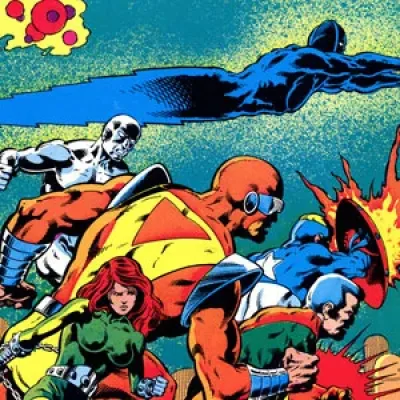 The Guardians
