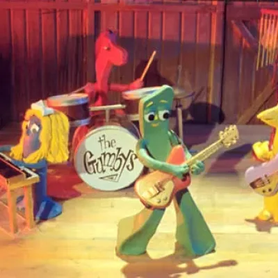 The Gumbys