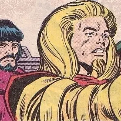 The Hairies