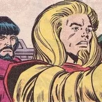 The Hairies