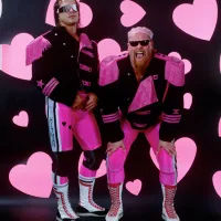 The Hart Foundation