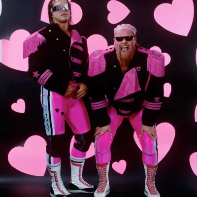 The Hart Foundation