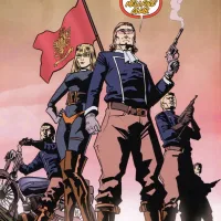 The Hellfire Club
