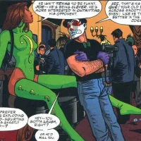 The Henchmen