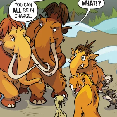 The Herd